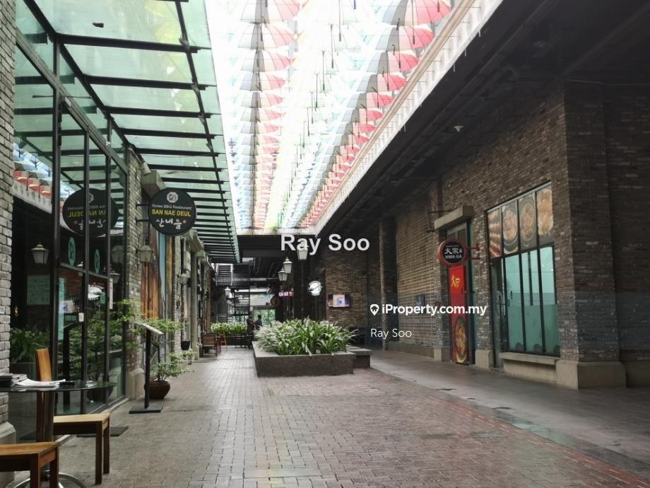 Service Residence for Rent in Empire Damansara by Ray Soo - iProperty.com.my