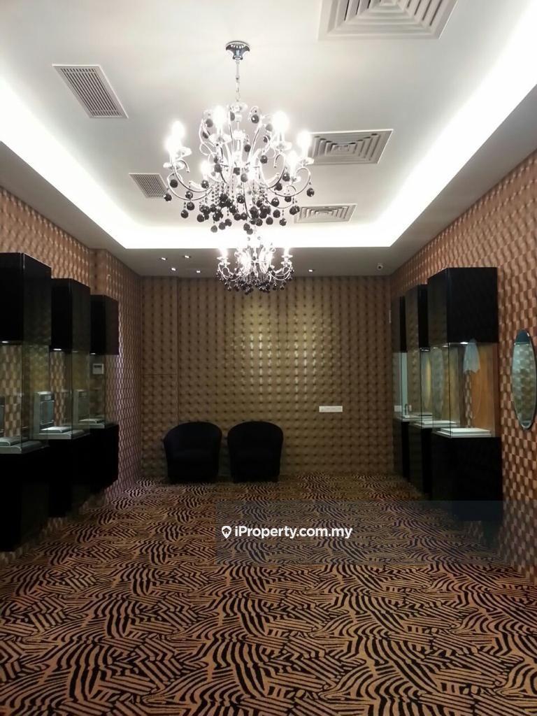 Office for Rent in Chan Sow Lin, Cheras by Yoke Yew Kee - iProperty.com.my