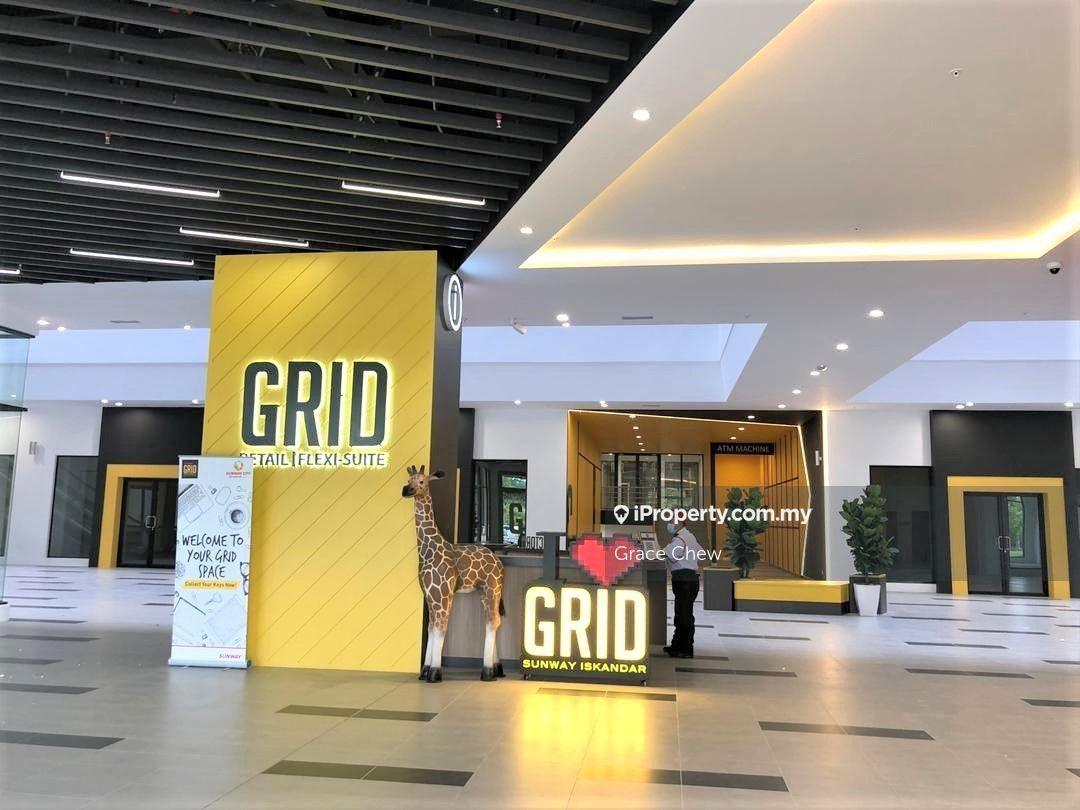 Retail-Space for Rent in Iskandar Puteri (Nusajaya), Johor by Grace Chew - iProperty.com.my