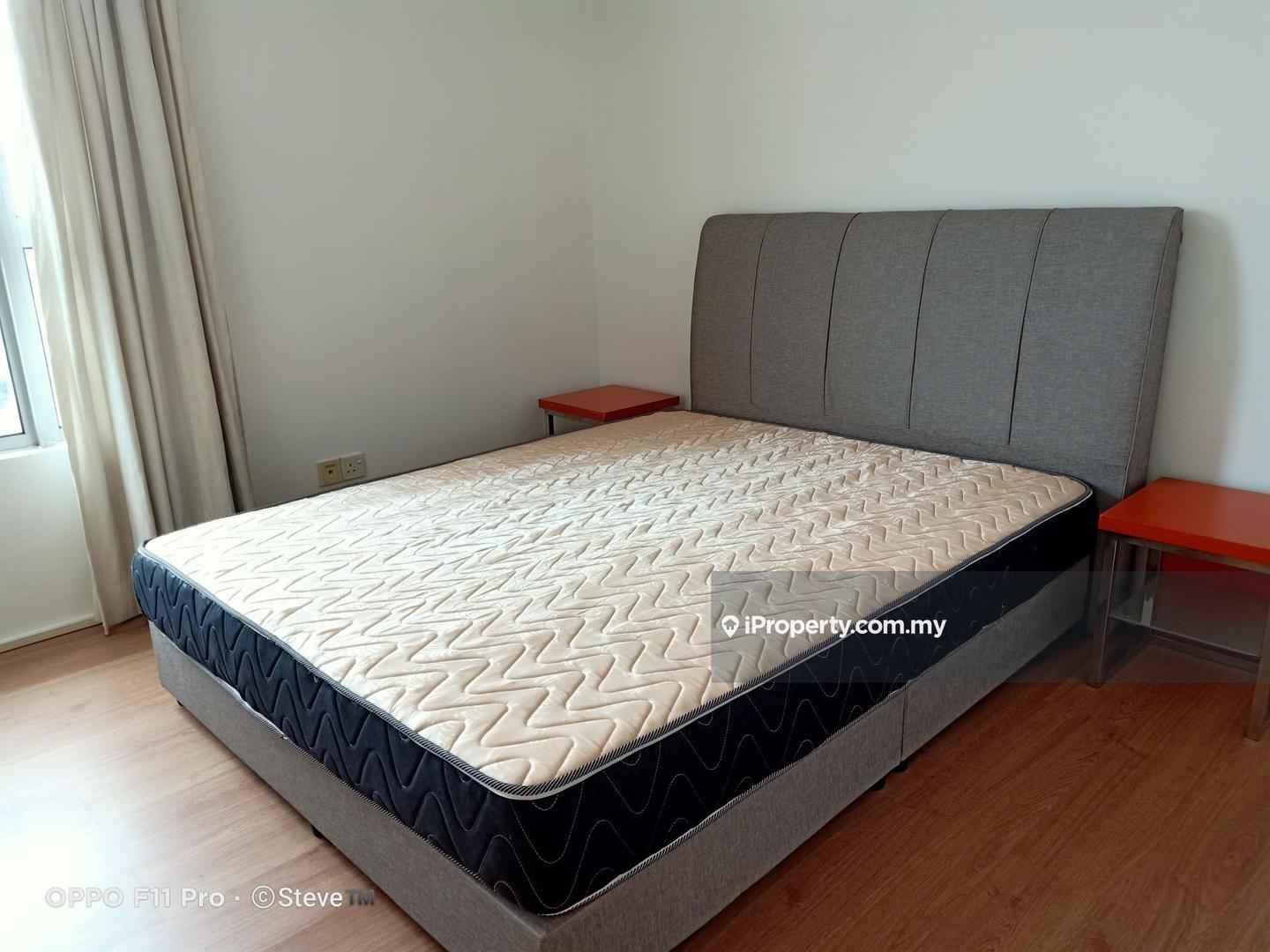 Service Residence for Rent in i-Zen @ Kiara 1 by Steve Fuad - iProperty.com.my