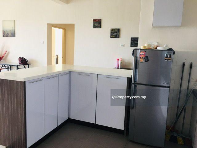 Condominium for Rent in Serin Residency by Tee Bee Yong - iProperty.com.my