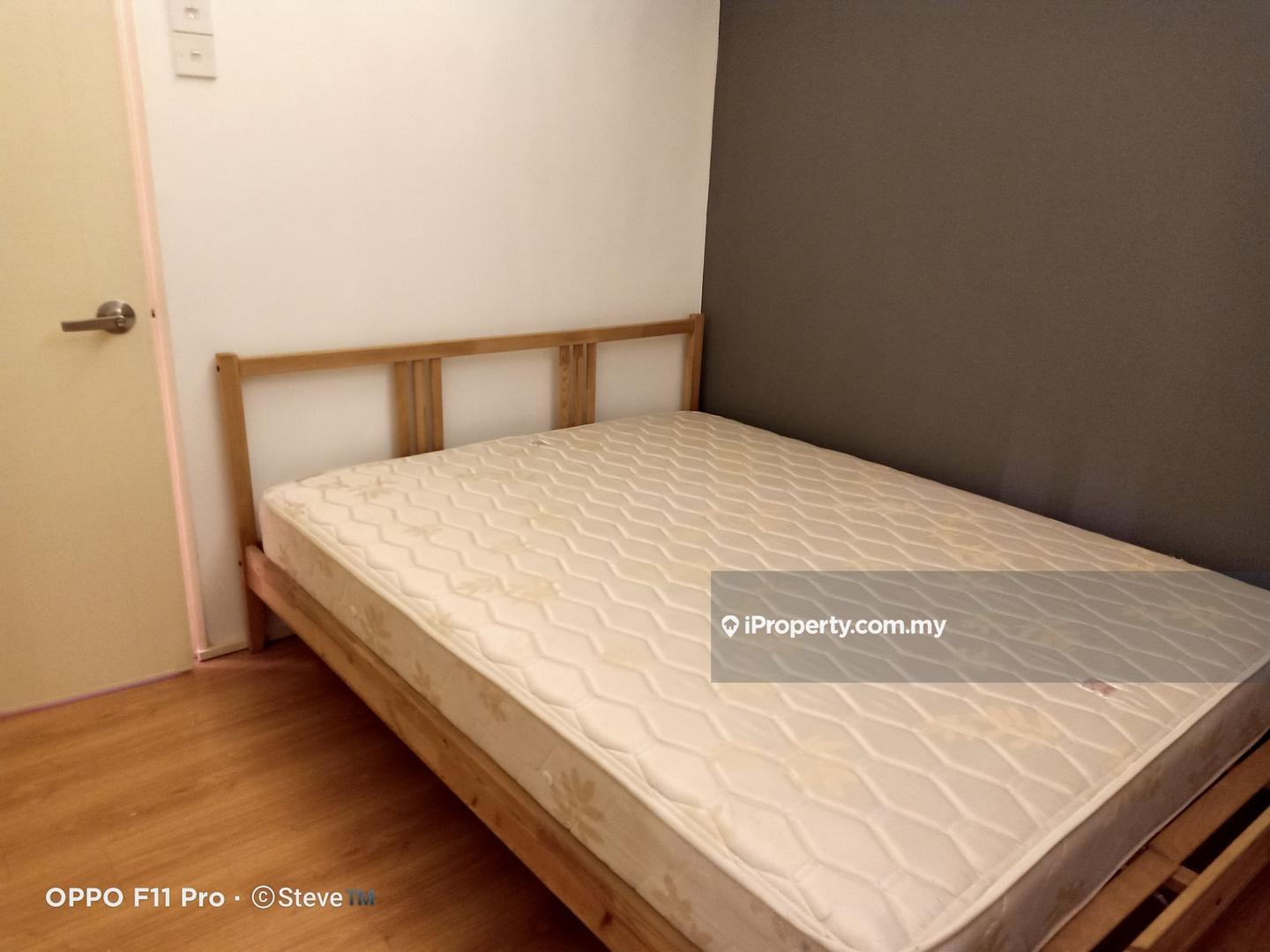 Service Residence for Rent in i-Zen @ Kiara 1 by Steve Fuad - iProperty.com.my