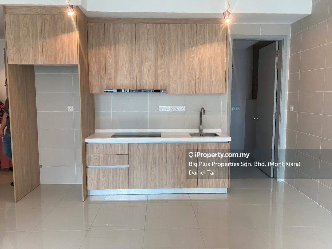 Condominium for Sale in Sunway Mont Residences by Daniel Tan - iProperty.com.my