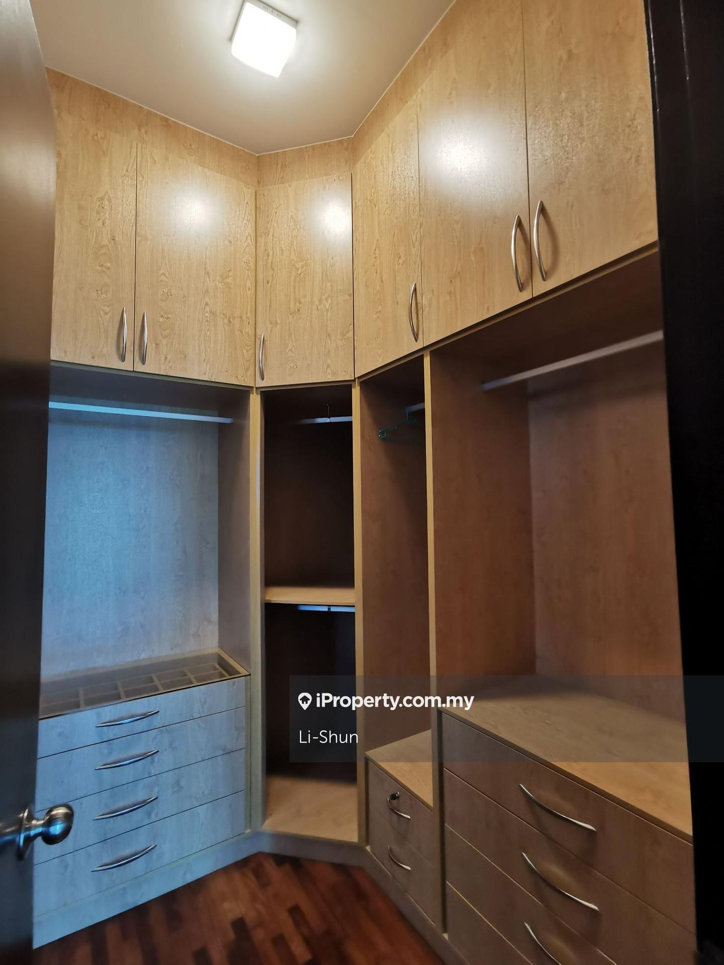 Bungalow House for Rent in Setia Eco Park, Setia Alam by Li-Shun - iProperty.com.my