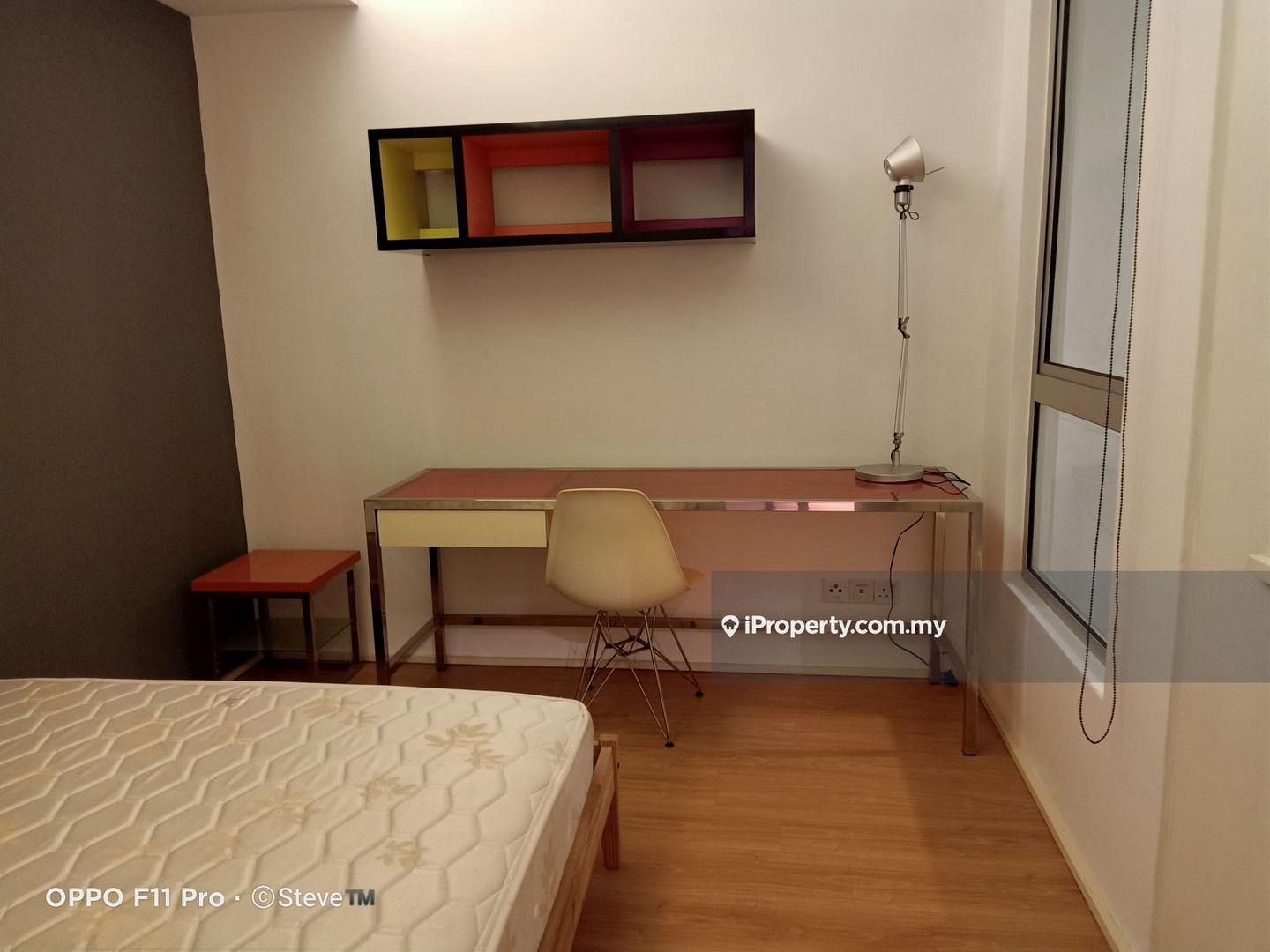 Service Residence for Rent in i-Zen @ Kiara 1 by Steve Fuad - iProperty.com.my
