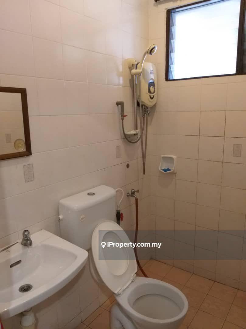 Apartment for Rent in Sri Putra Apartment by Jasmin - iProperty.com.my