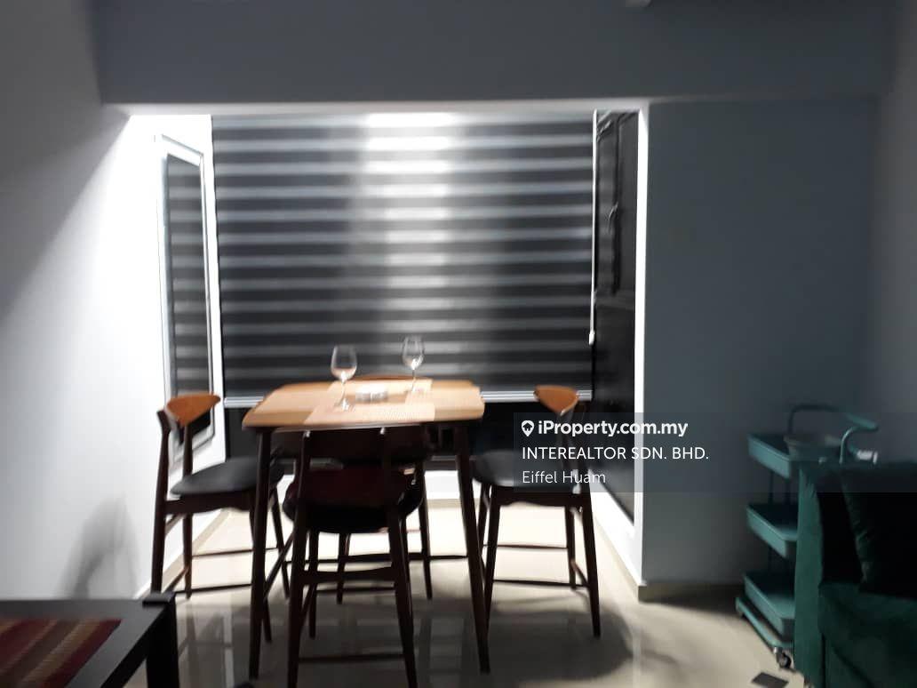 Condominium for Sale in The Reef Condominium by Eiffel Huam - iProperty.com.my