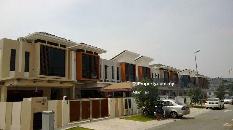 2-storey Terraced House for Sale in Tamalan, Banyan, Setia Damai 15, Setia Alam by Allan Tan - iProperty.com.my