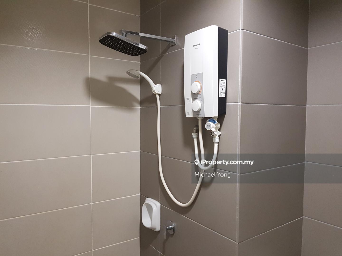 Service Residence for Rent in 3 Elements by Michael Yong - iProperty.com.my