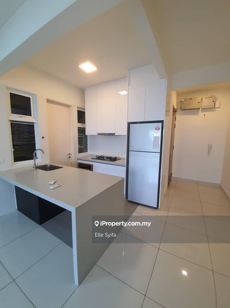 Kondominium untuk Disewa di 28 Dutamas oleh Elle Syifa - iProperty.com.my