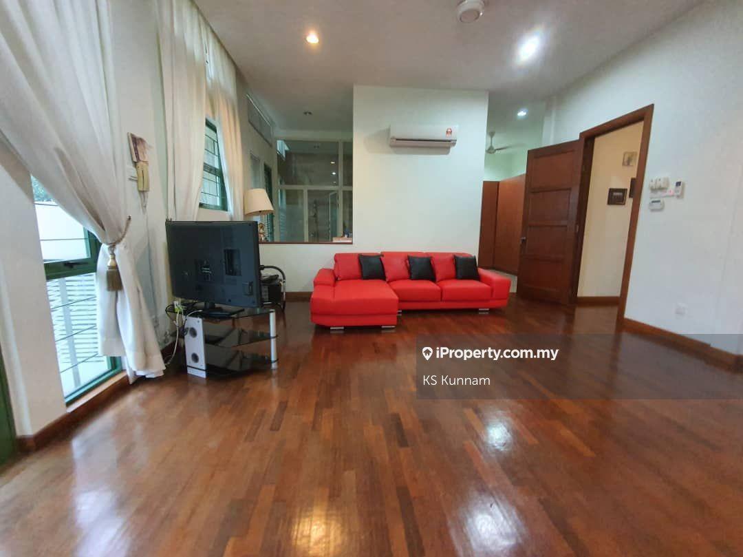 Rumah Berkembar untuk Disewa di Damansara Heights, Kuala Lumpur oleh KS Kunnam - iProperty.com.my