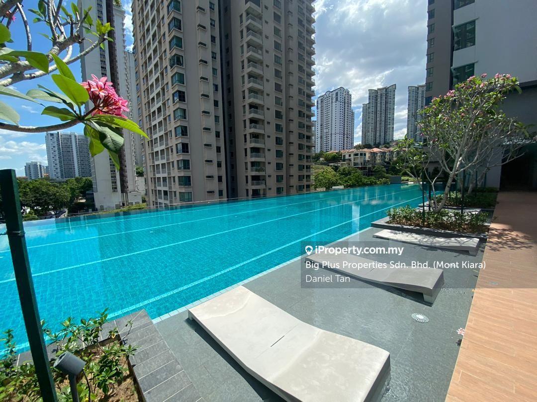 Condominium for Sale in Sunway Mont Residences by Daniel Tan - iProperty.com.my