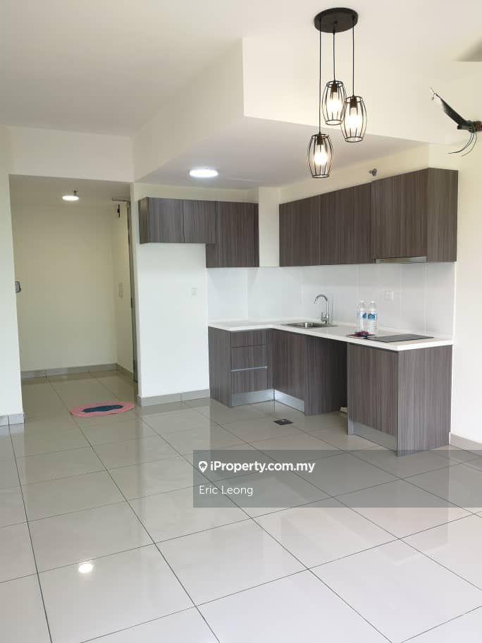 Service Residence for Rent in HYVE by Eric Leong - iProperty.com.my