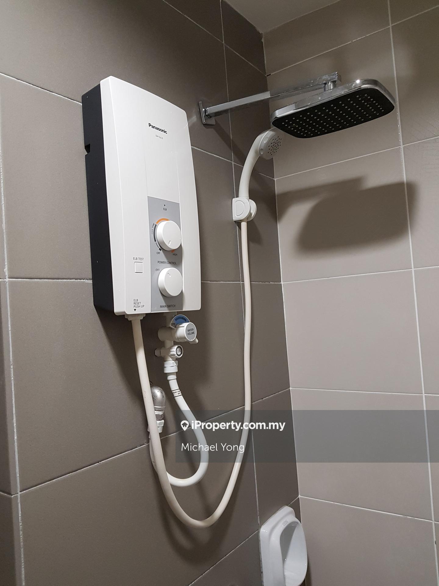 Residensi Servis untuk Disewa di 3 Elements oleh Michael Yong - iProperty.com.my