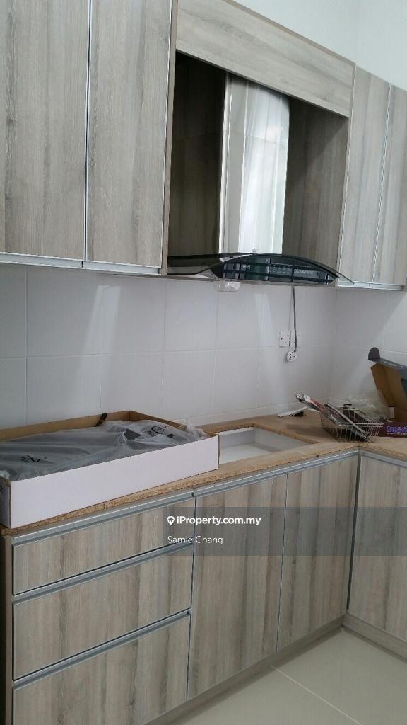 Kondominium untuk Dijual di Le Yuan Residence oleh Samie Chang - iProperty.com.my