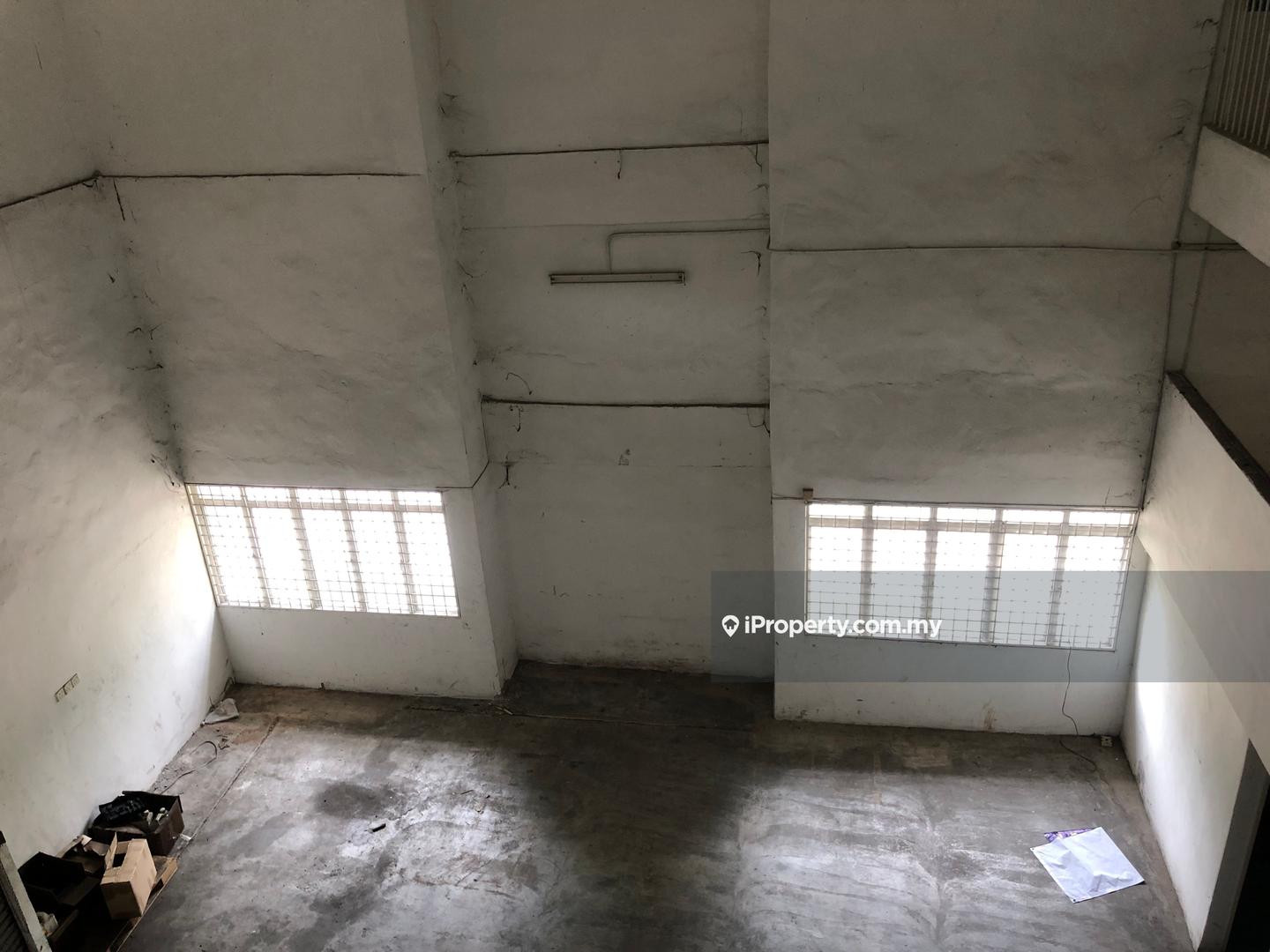 Semi-D Factory for Rent in PETALING JAYA, SUBANG JAYA, BANDAR SUNWAY, Petaling Jaya by Edward Pek - iProperty.com.my