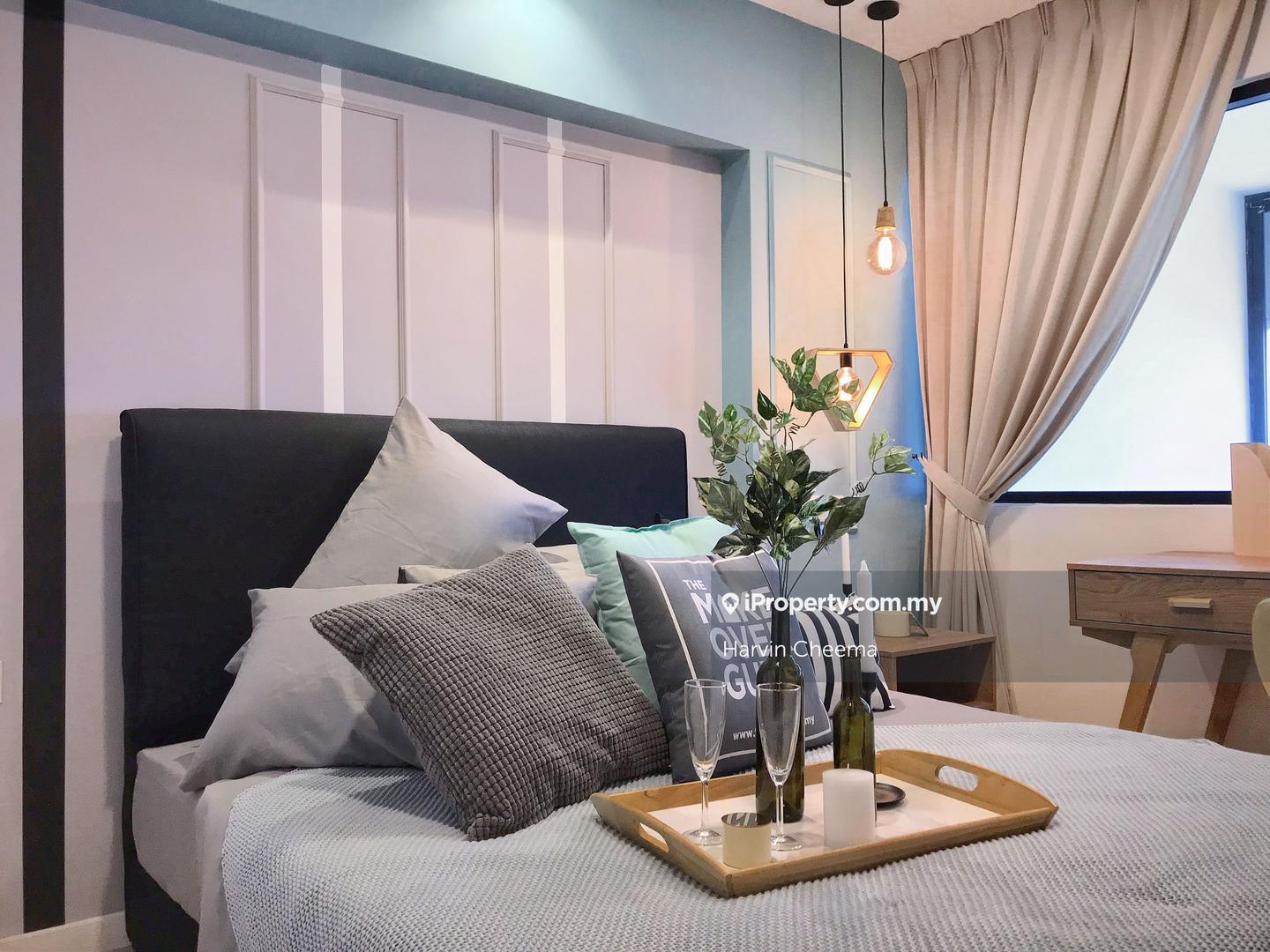 Service Residence for Rent in D'Latour by Harvin Cheema - iProperty.com.my