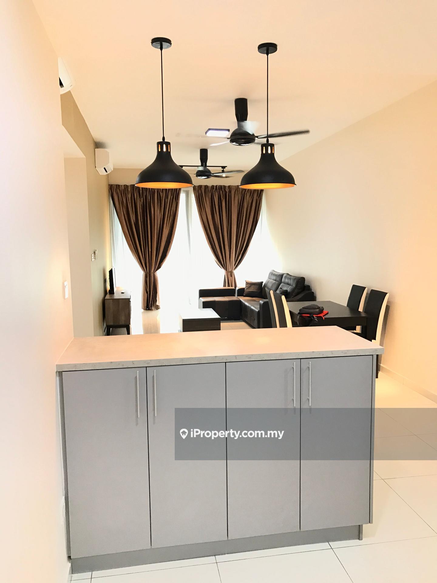 Condominium for Rent in Infiniti 3 Residences by Frederick Lim - iProperty.com.my