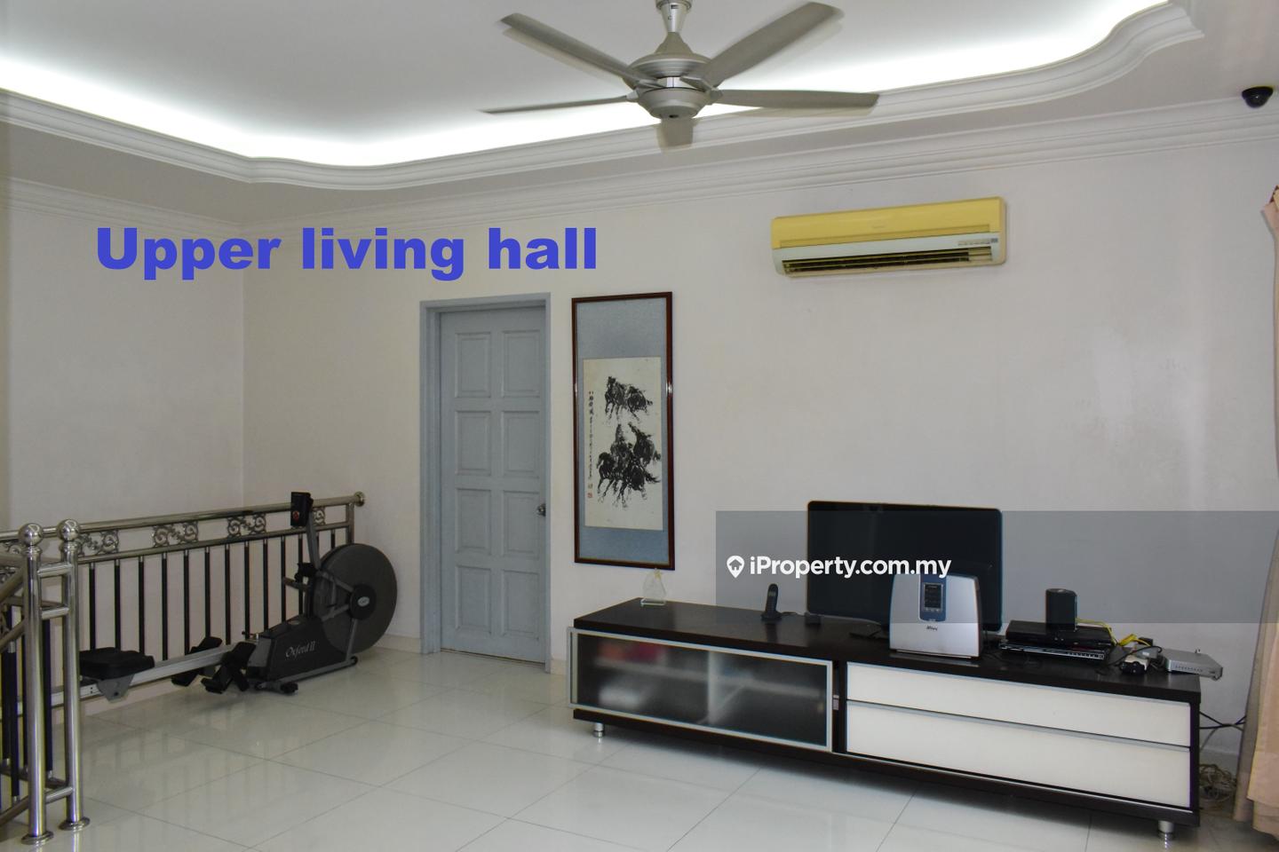 Semi-Detached House for Sale in Taman Equine, Seri Kembangan by Philip Wong - iProperty.com.my