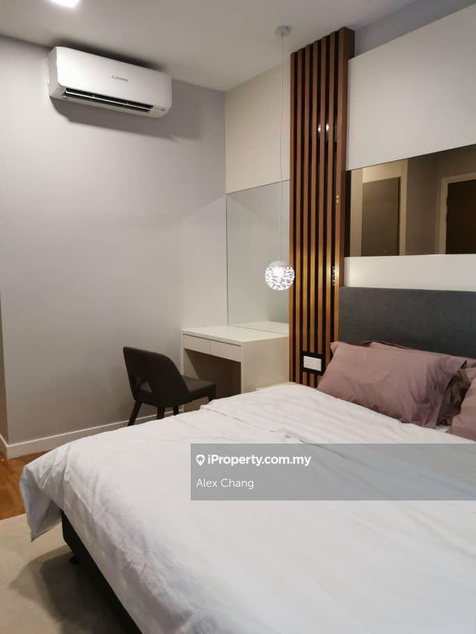 Service Residence for Rent in Aria by Alex Chang - iProperty.com.my