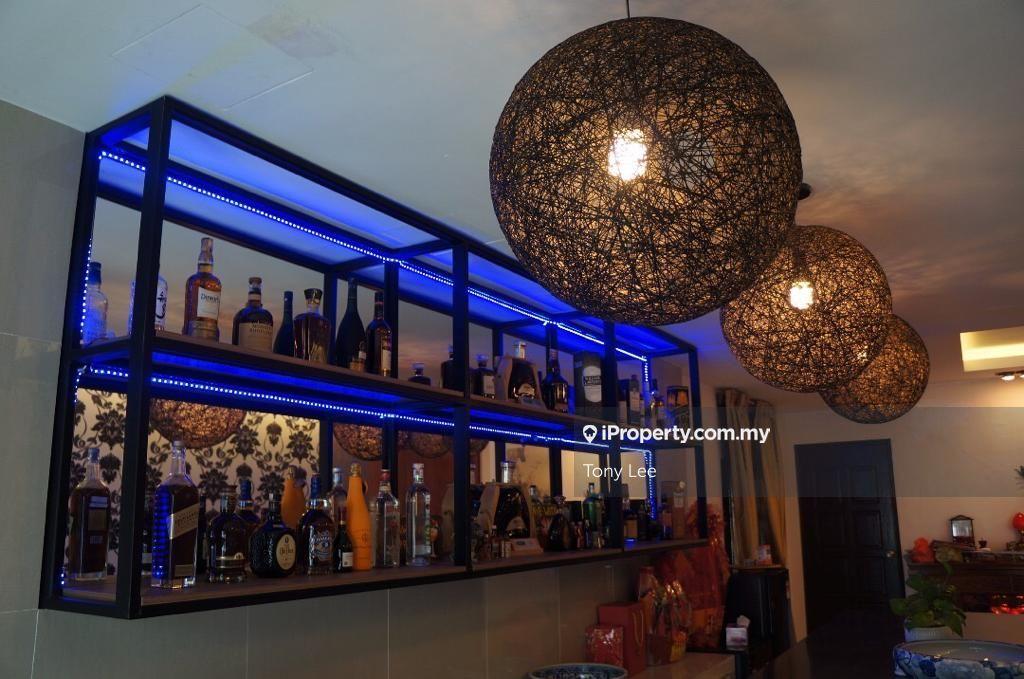 Bungalow House for Sale in sg ramal, Kajang by Tony Lee - iProperty.com.my