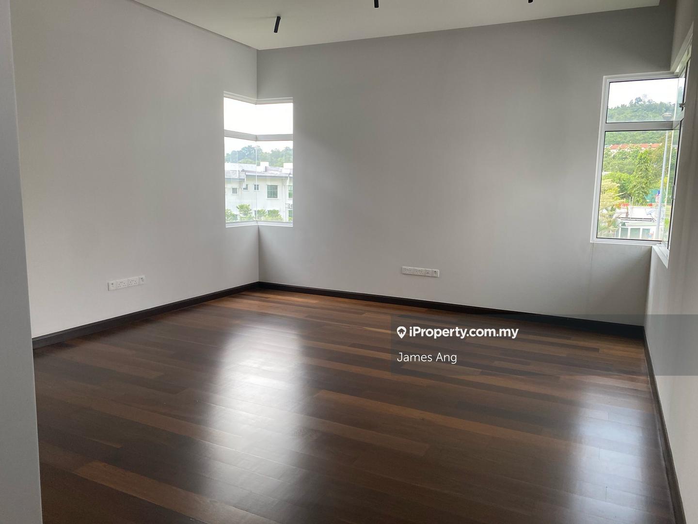 Bungalow House for Sale in Tijani Ukay, Ampang by James Ang - iProperty.com.my