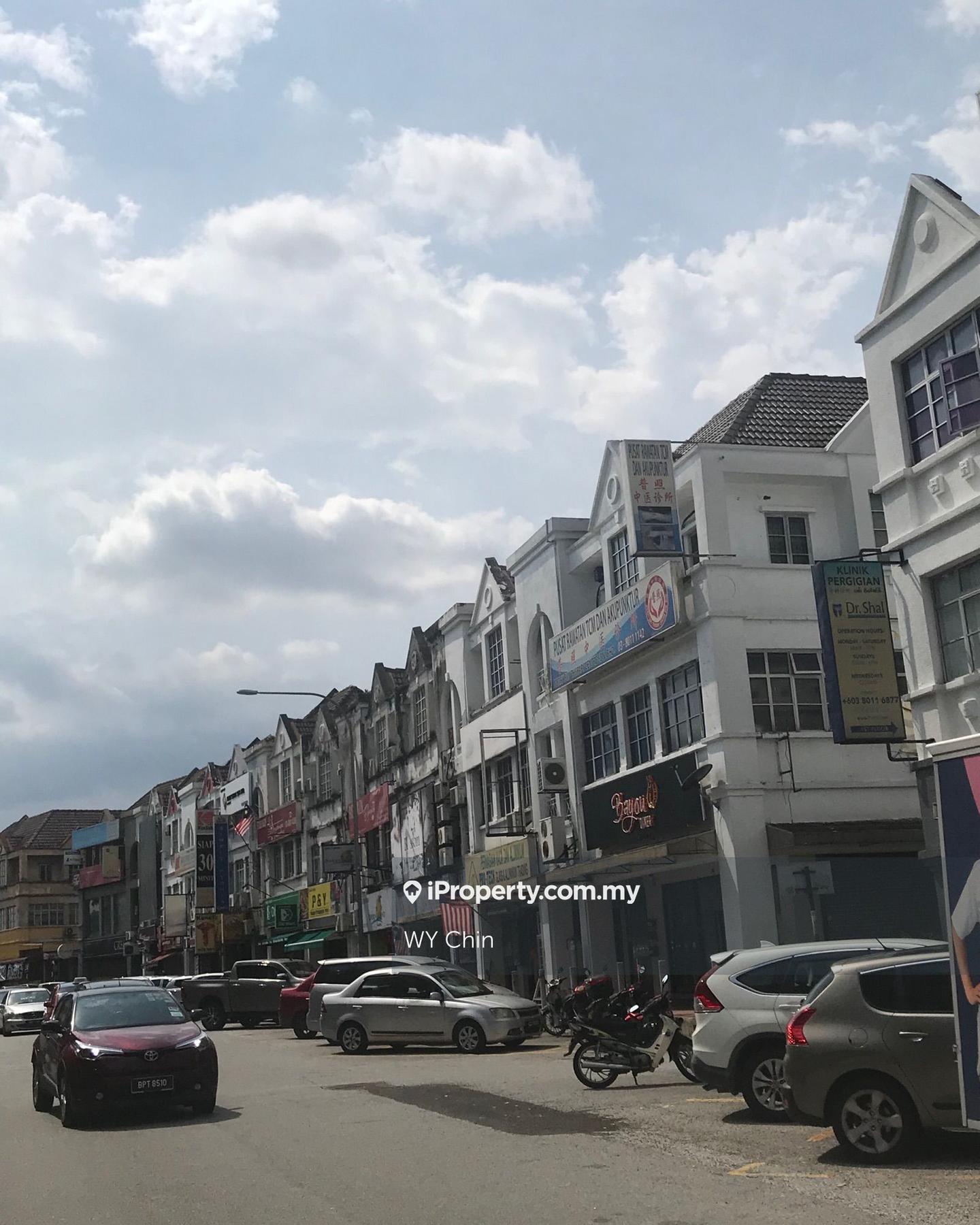 Kedai untuk Disewa di Subang USJ 10 (Taipan), Subang Jaya oleh WY Chin - iProperty.com.my