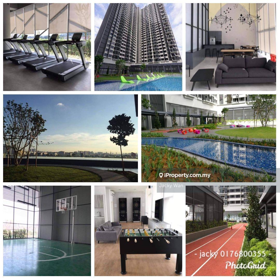 Service Residence for Rent in Petalz Residences by Jacky Wan - iProperty.com.my