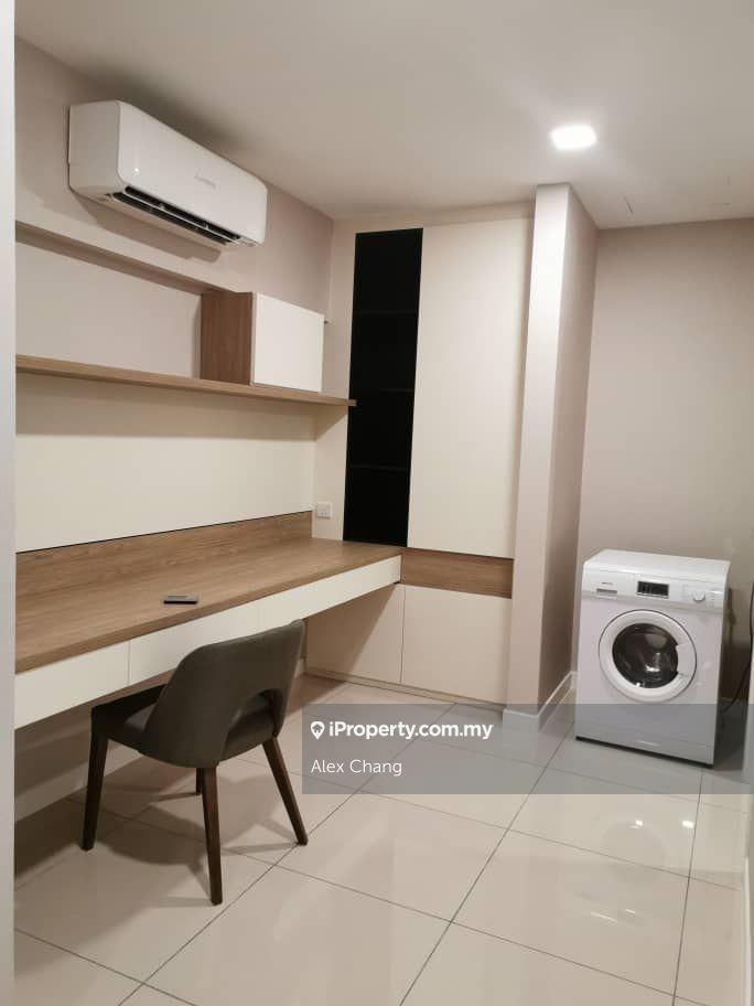 Service Residence for Rent in Aria by Alex Chang - iProperty.com.my