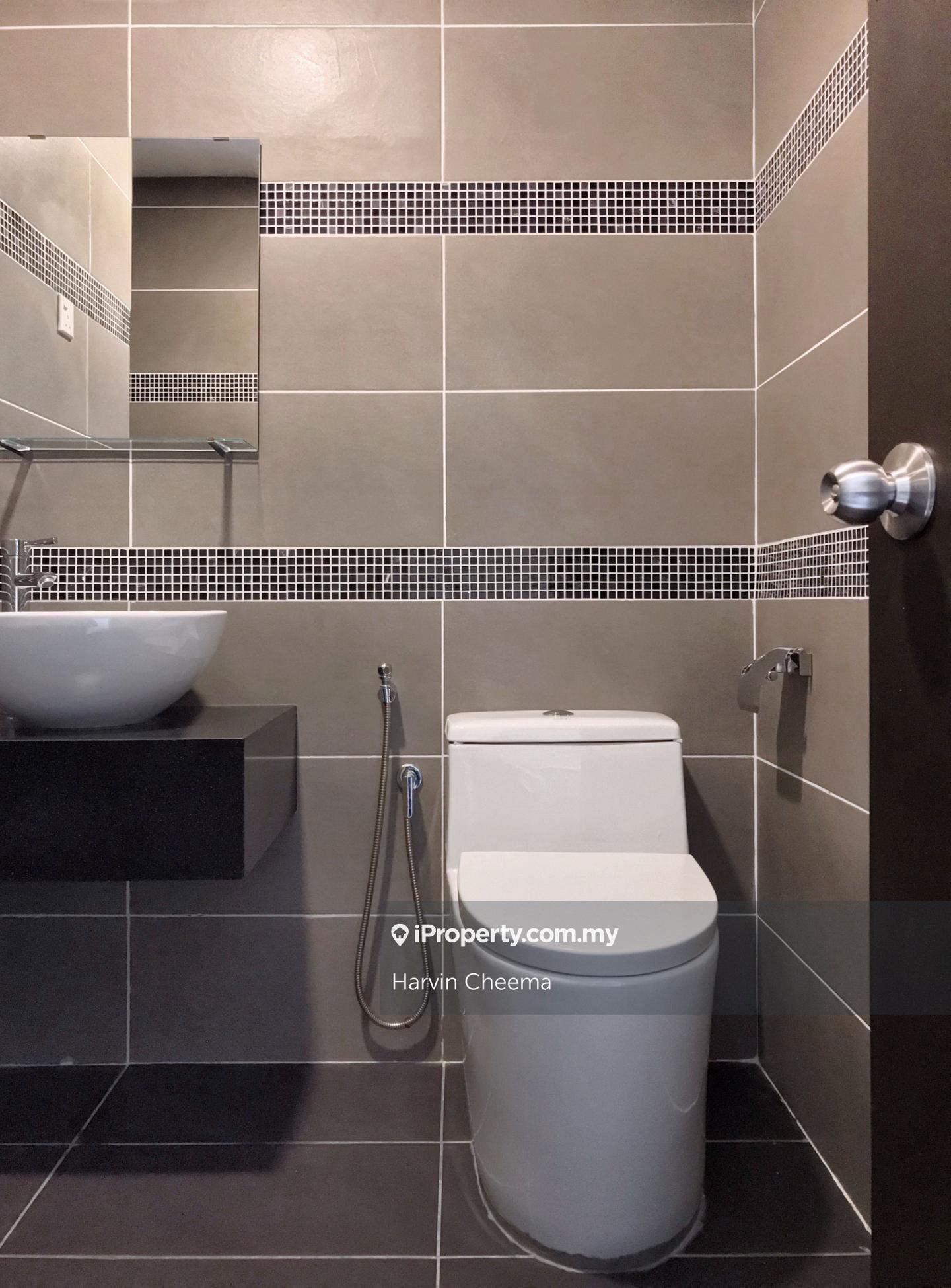 Service Residence for Rent in D'Latour by Harvin Cheema - iProperty.com.my