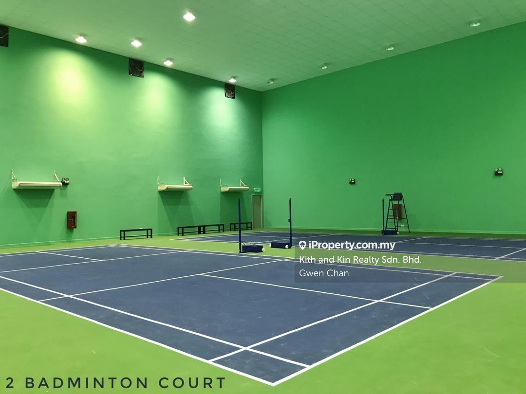 Kondominium untuk Disewa di Residensi 22 oleh Gwen Chan - iProperty.com.my