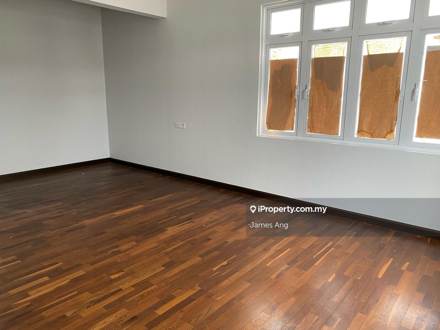Bungalow House for Sale in Tijani Ukay, Ampang by James Ang - iProperty.com.my