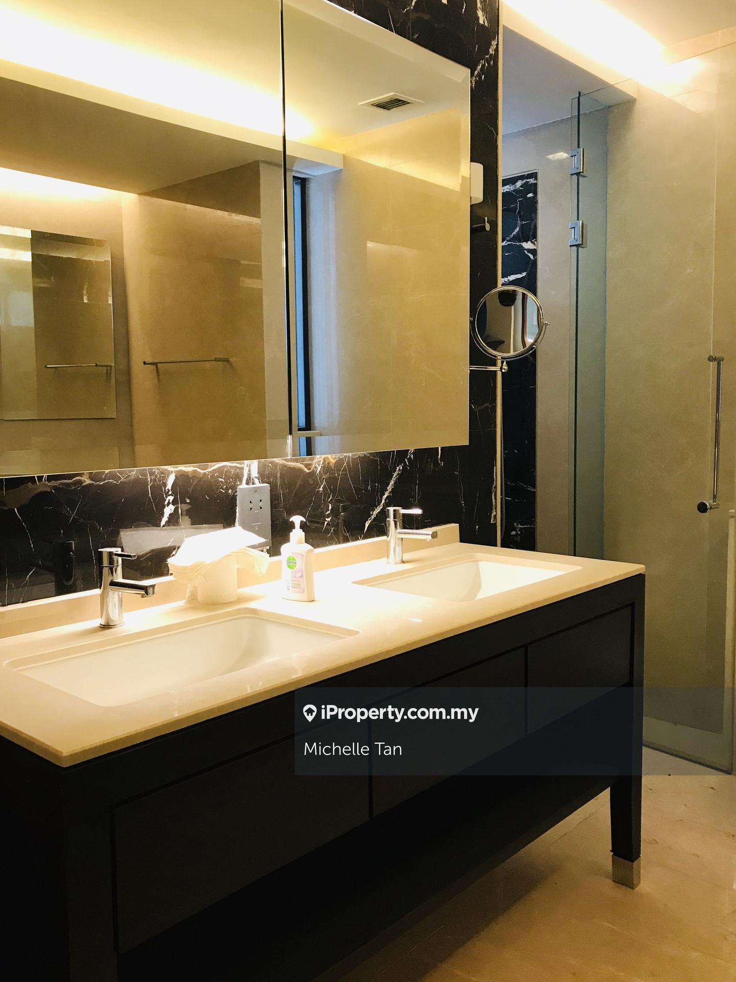 Condominium for Sale in The Binjai on the Park by Michelle Tan - iProperty.com.my