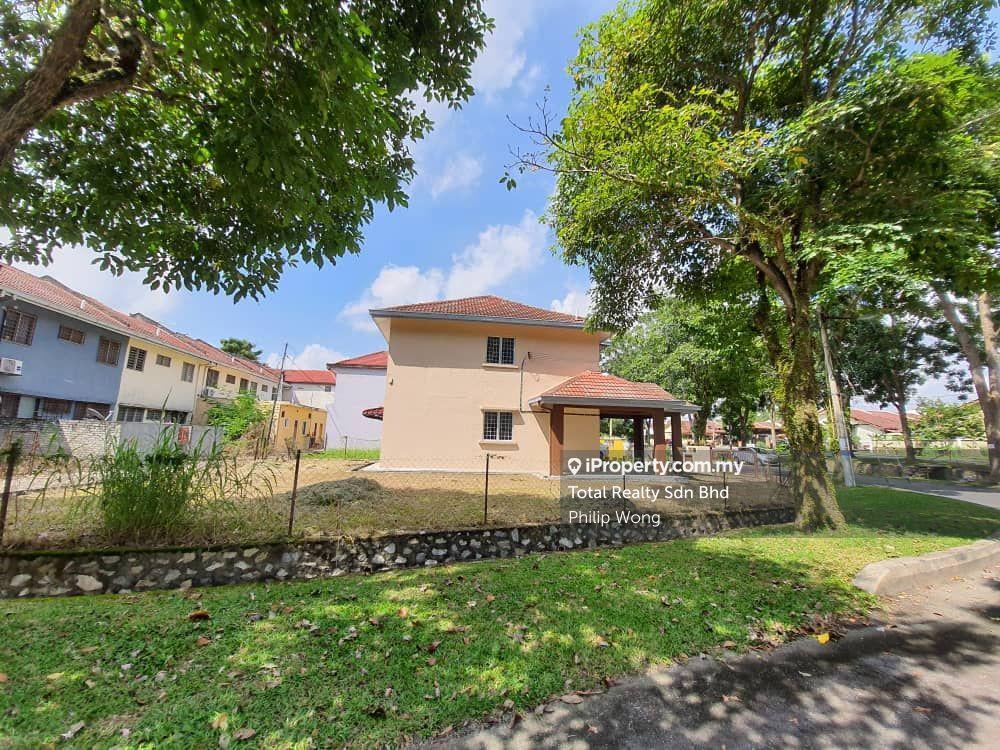 2-storey Terraced House for Sale in Taman Lestari Putra, Seri Kembangan by Philip Wong - iProperty.com.my