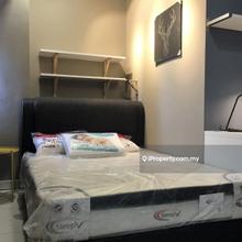 Condominium for Rent