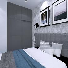 Serviced residence for Rent