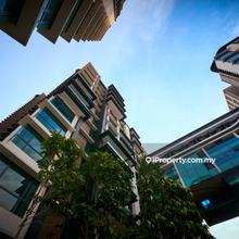 Potpourri Ara Damansara
