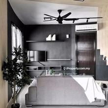 Serviced residence for Rent
