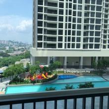 Serviced residence for Rent