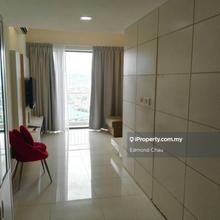 Serviced residence for Rent