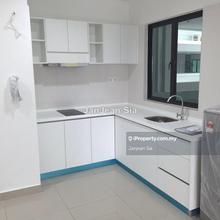Serviced residence for Rent