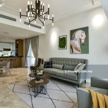 Condominium for Rent
