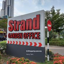 ENCORP Strand Garden Office, Kota Damansara