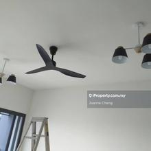 Serviced residence for Sale