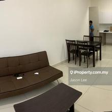 Serviced residence for Sale