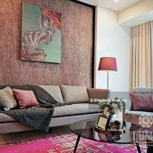 Serviced residence for Rent