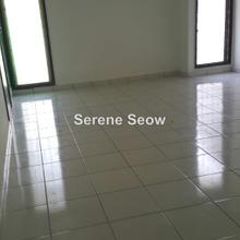 Terrace house for Rent