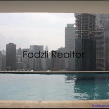 Serviced residence for Rent