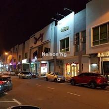 Shop-office for Sale