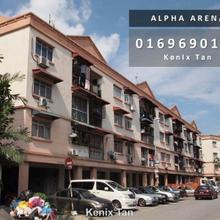 Flat for Sale